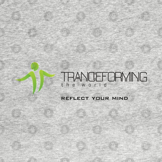 TranCeforming The World - White by promo.klu16@gmail.com